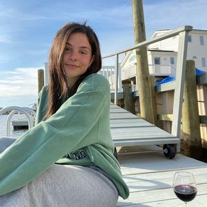 Meet your Posher, Chelsea